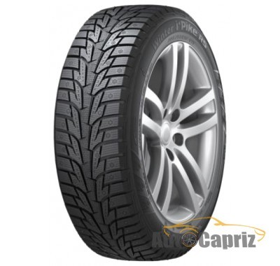 Шины Hankook Winter I*Pike RS W419 215/75 R15 100T (под шип)